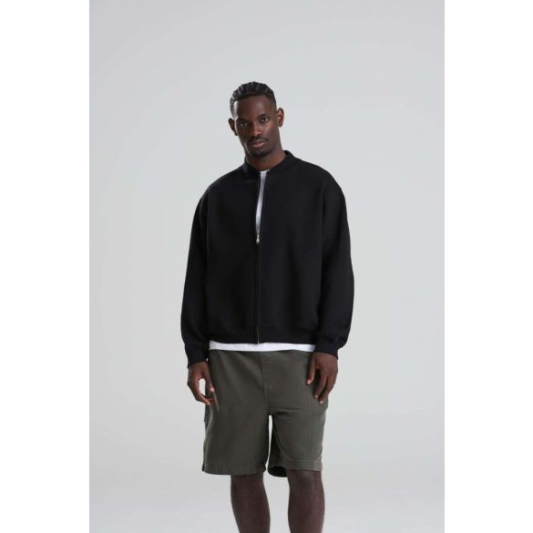 Just Hoods AWJH124 Deep Black XS