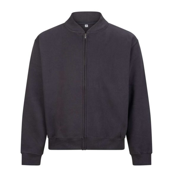 Just Hoods AWJH124 Solid Charcoal M