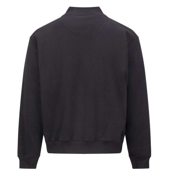 Just Hoods AWJH124 Solid Charcoal M