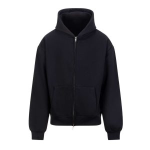Just Hoods AWJH125 Deep Black 4XL
