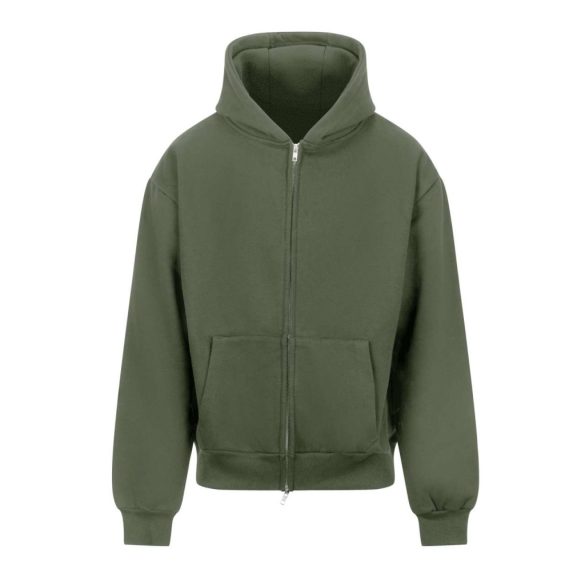Just Hoods AWJH125 Earthy Green 3XL