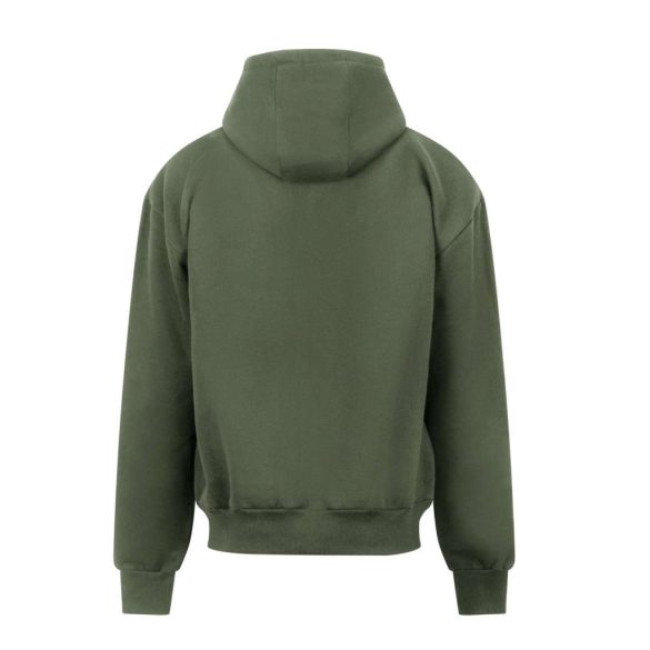 Just Hoods AWJH125 Earthy Green 3XL