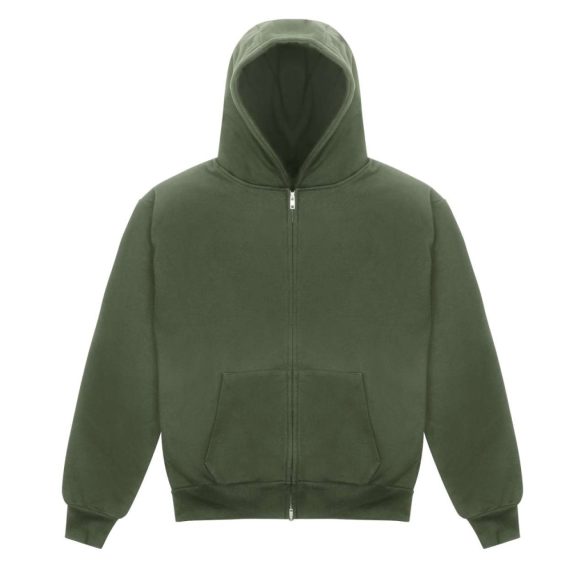 Just Hoods AWJH125 Earthy Green 3XL