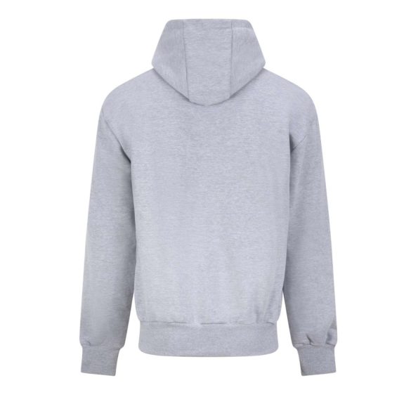 Just Hoods AWJH125 Heather Grey 3XL
