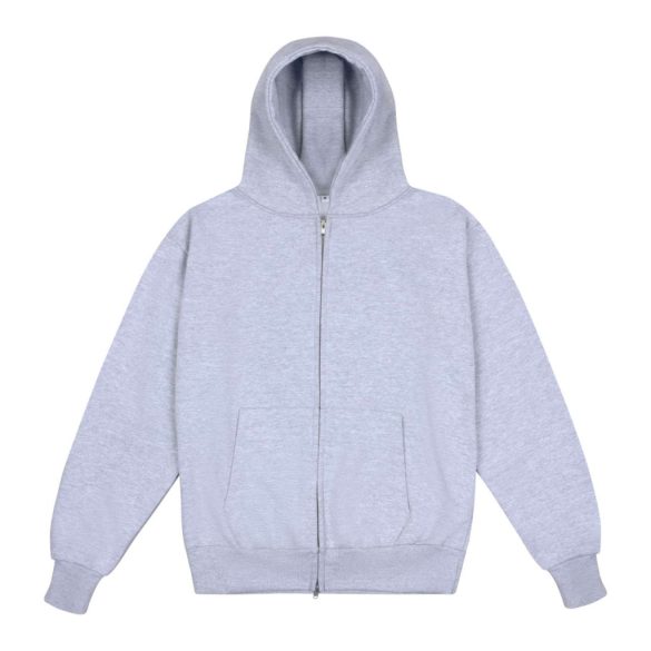 Just Hoods AWJH125 Heather Grey 3XL