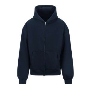 Just Hoods AWJH125 New French Navy XS