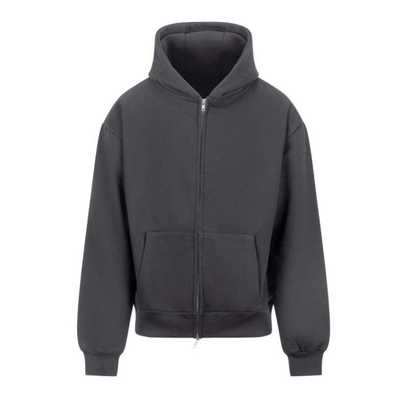 Just Hoods AWJH125 Solid Charcoal XS