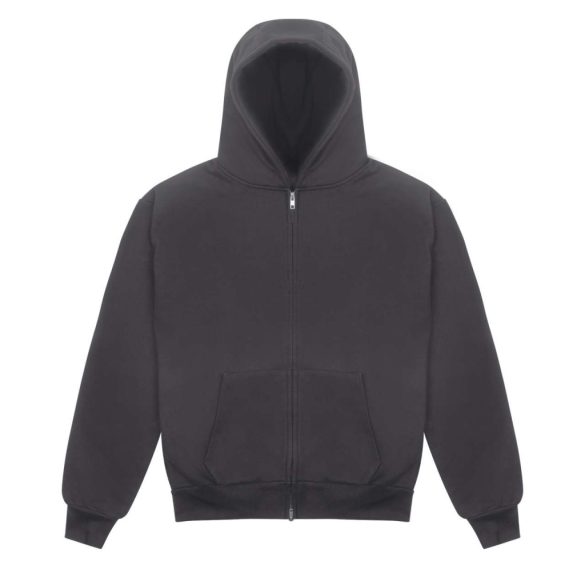 Just Hoods AWJH125 Solid Charcoal XS