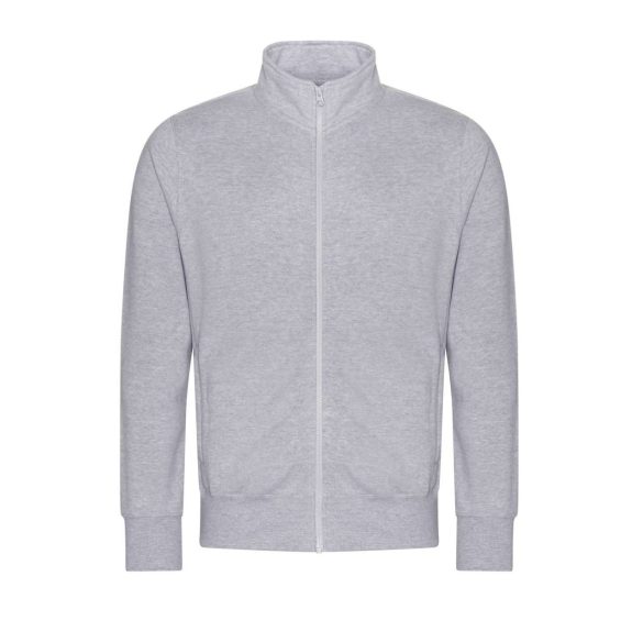 Just Hoods AWJH147 Heather Grey L