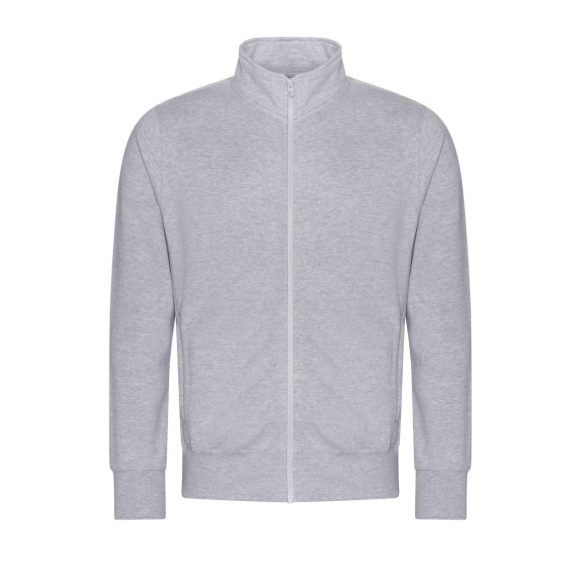 Just Hoods AWJH147 Heather Grey M