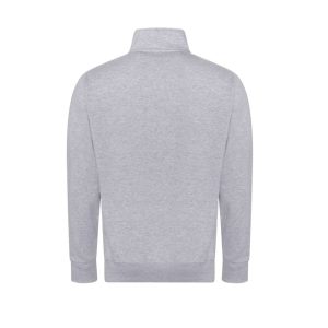 Just Hoods AWJH147 Heather Grey S