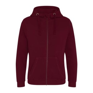 Just Hoods AWJH150 Burgundy 3XL