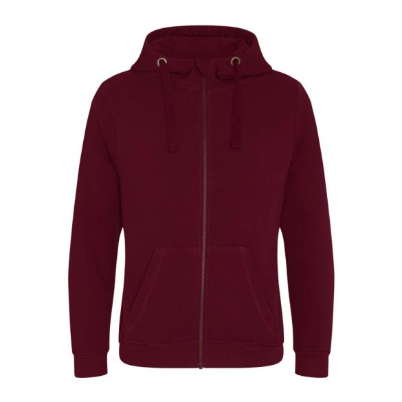 Just Hoods AWJH150 Burgundy XL