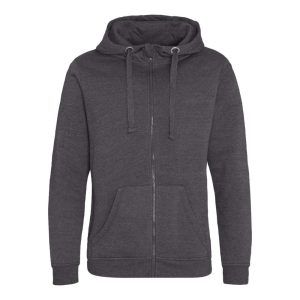 Just Hoods AWJH150 Charcoal L