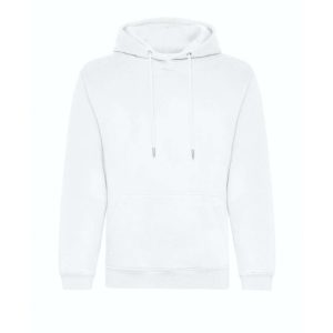 Just Hoods AWJH201 Arctic White 2XL