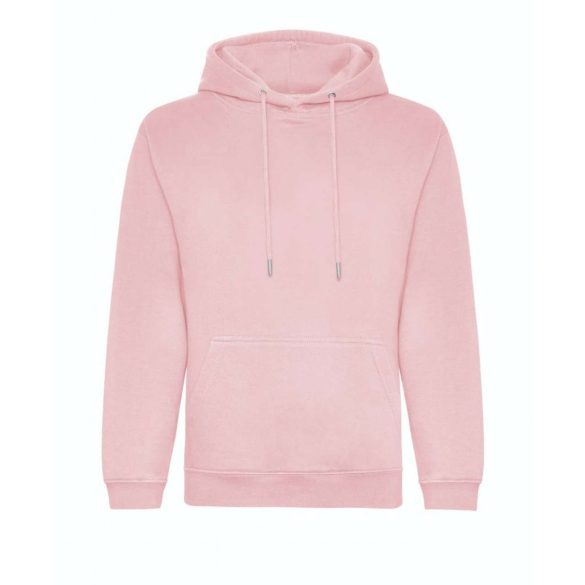 Just Hoods AWJH201 Baby Pink 2XL