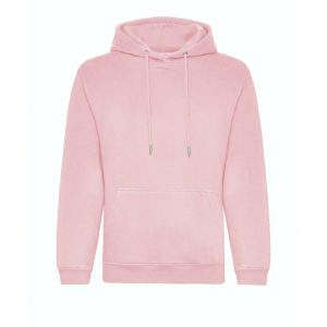 Just Hoods AWJH201 Baby Pink 3XL