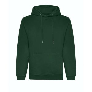 Just Hoods AWJH201 Bottle Green 3XL