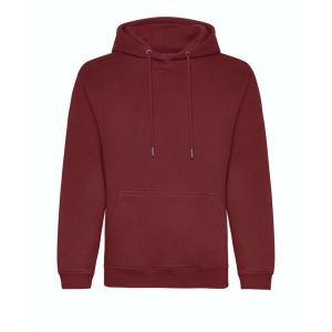 Just Hoods AWJH201 Burgundy 2XL