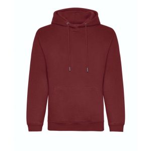 Just Hoods AWJH201 Burgundy L