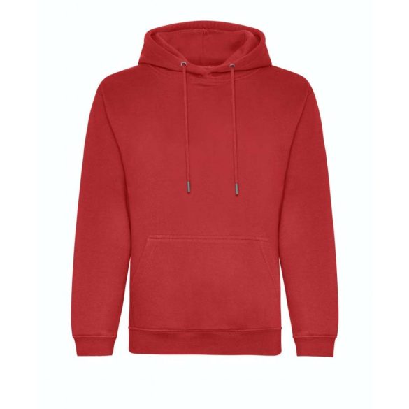 Just Hoods AWJH201 Fire Red 2XL