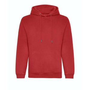 Just Hoods AWJH201 Fire Red 3XL