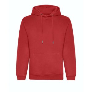 Just Hoods AWJH201 Fire Red M