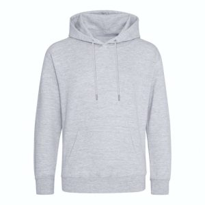 Just Hoods AWJH201 Heather Grey 2XL