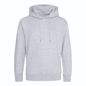 Just Hoods AWJH201 Heather Grey 3XL