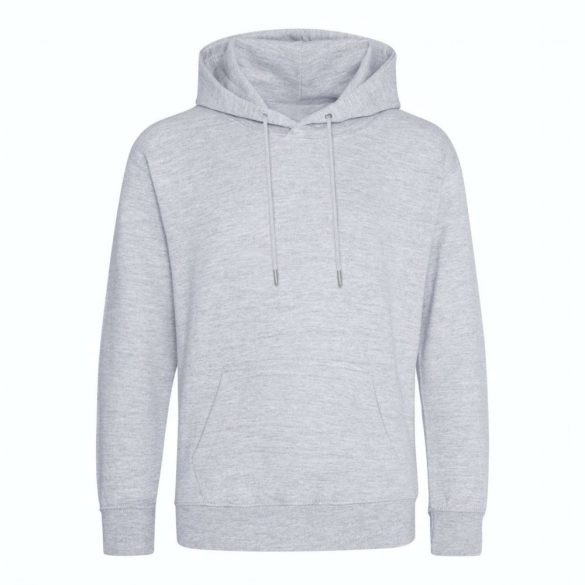 Just Hoods AWJH201 Heather Grey M