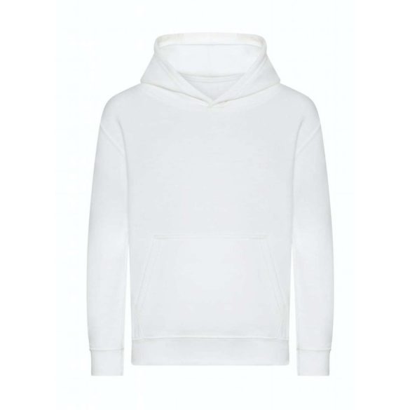 Just Hoods AWJH201J Arctic White L