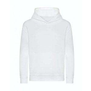 Just Hoods AWJH201J Arctic White XS