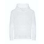 Just Hoods AWJH201J Arctic White XXS