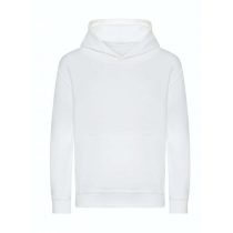 Just Hoods AWJH201J Arctic White XXS