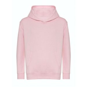 Just Hoods AWJH201J Baby Pink L