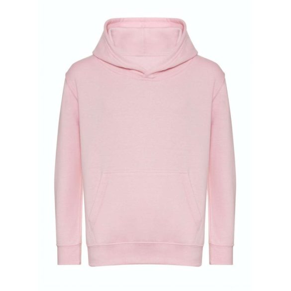 Just Hoods AWJH201J Baby Pink L
