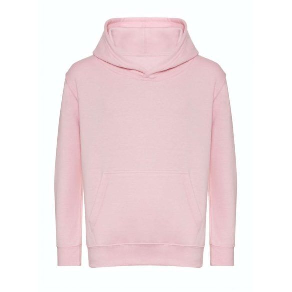 Just Hoods AWJH201J Baby Pink M