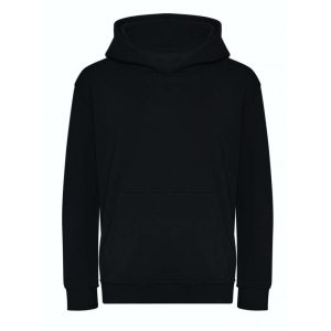 Just Hoods AWJH201J Deep Black S