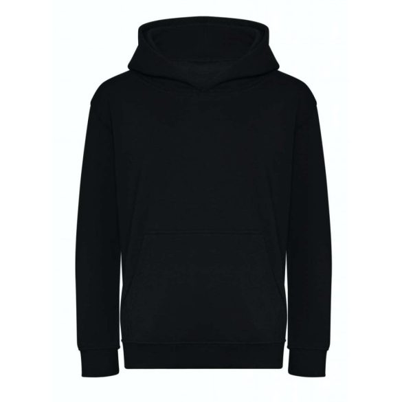 Just Hoods AWJH201J Deep Black XS