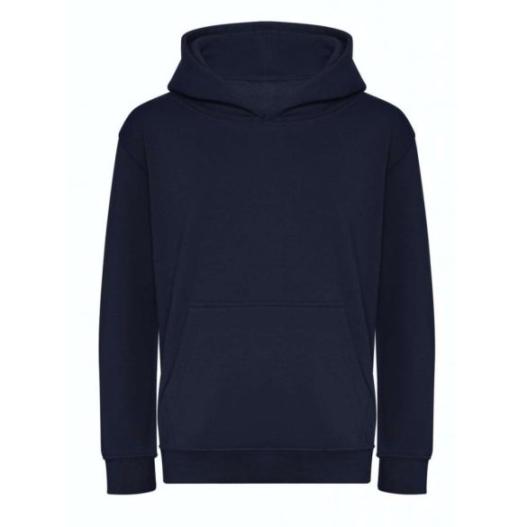 Just Hoods AWJH201J New French Navy L