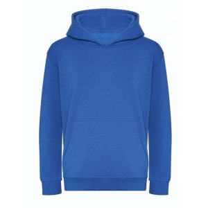 Just Hoods AWJH201J Royal Blue L