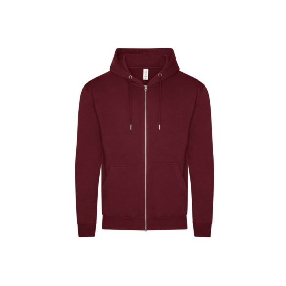Just Hoods AWJH250 Burgundy L