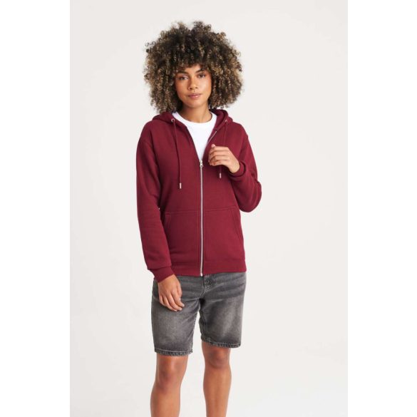 Just Hoods AWJH250 Burgundy M