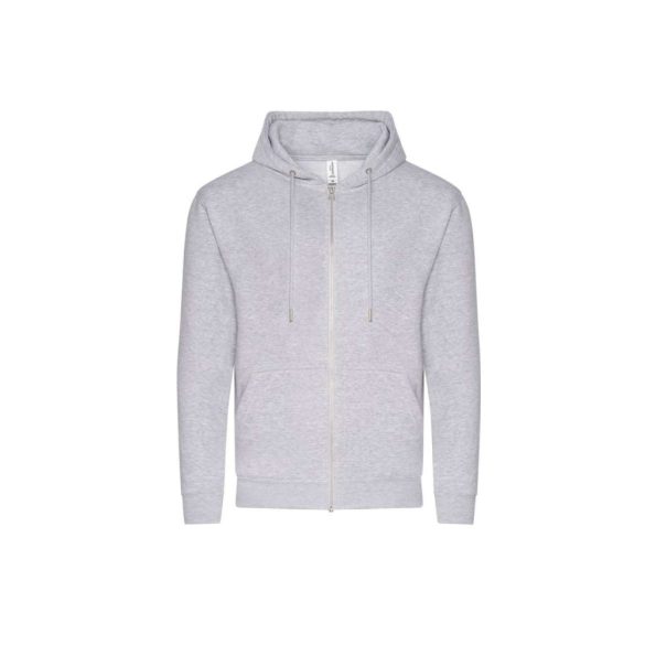 Just Hoods AWJH250 Heather Grey L