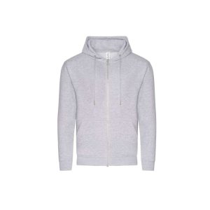 Just Hoods AWJH250 Heather Grey S