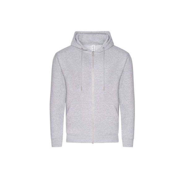 Just Hoods AWJH250 Heather Grey XL