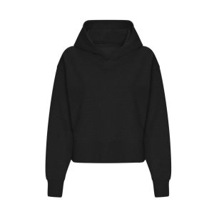 Just Hoods AWJH305 Deep Black XS