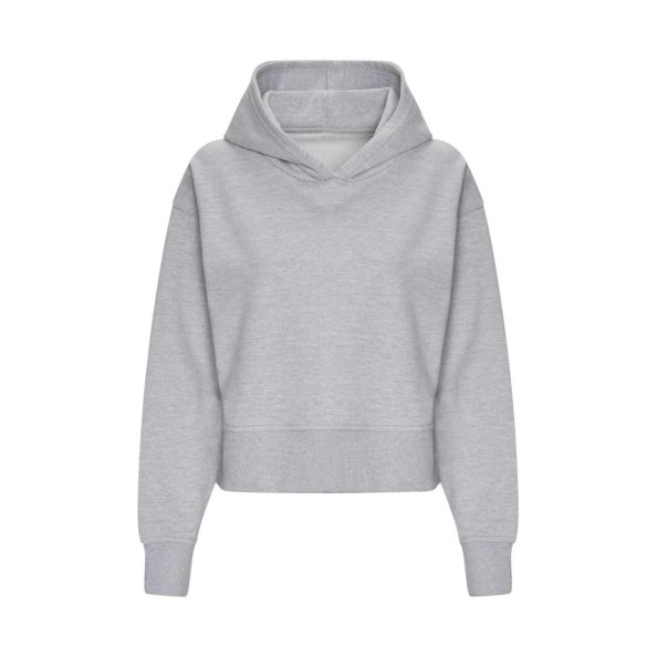 Just Hoods AWJH305 Heather Grey L