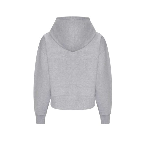 Just Hoods AWJH305 Heather Grey L