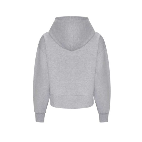 Just Hoods AWJH305 Heather Grey S